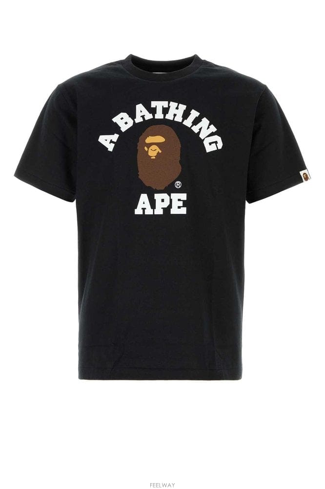 Bape ������ Į���� Ƽ���� M 001TEM801001M BLACK B0442507553������ Į���� Ƽ���� M 001TEM801001M BLACK B0442507553