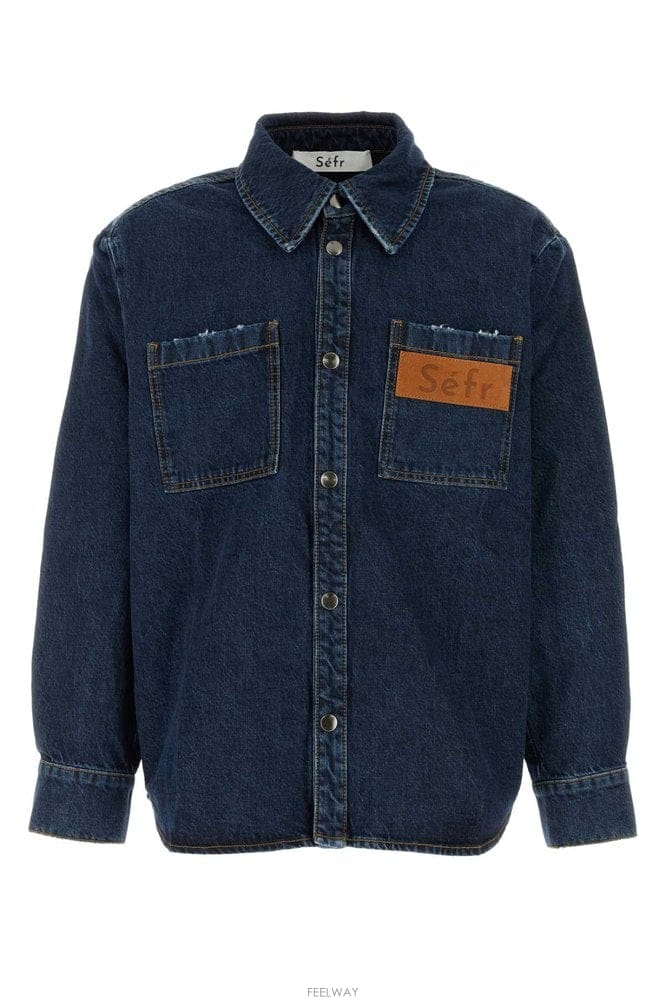| Other Brand | ���� DENIMSTAFFOVERSHIRT DENIMSTAFFOVER B0442512724���� DENIMSTAFFOVERSHIRT DENIMSTAFFOVER B0442512724