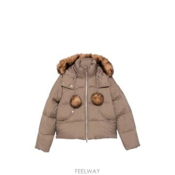 Moose Knuckles 26FW ������Ŭ ���� M36LB006W 1984 NEUTRALS26FW ������Ŭ ���� M36LB006W 1984 NEUTRALS
