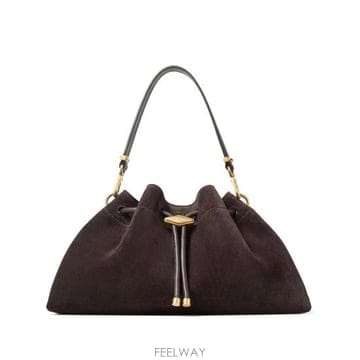 Jimmy Choo 27SS ������ ��Ʈ�� BON BON BCKT W SUE COFGO BROWN27SS ������ ��Ʈ�� BON BON BCKT W SUE COFGO BROWN