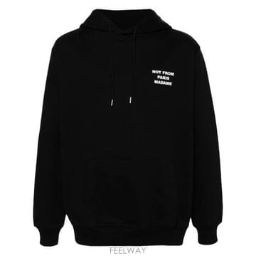 Drole de Monsieur 26FW ��ѵ幫�� ��Ʈ���� PERM HO162 CO127 BLACK26FW ��ѵ幫�� ��Ʈ���� PERM HO162 CO127 BLACK