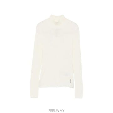 Calvin Klein 26FW Ķ��Ŭ���� ��Ʈ���� LV044H352GYAS WHITE26FW Ķ��Ŭ���� ��Ʈ���� LV044H352GYAS WHITE