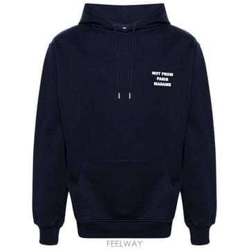 Drole de Monsieur 26FW ��ѵ幫�� ��Ʈ���� PERM HO162 CO127 NAVY BLUE26FW ��ѵ幫�� ��Ʈ���� PERM HO162 CO127 NAVY BLUE