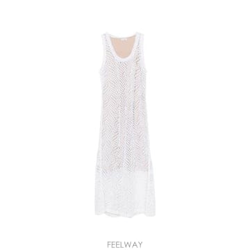 Brunello Cucinelli 27SS ���ڷ� ��ġ�ڸ� ���ǽ� MCO578A70 C159 WHITE27SS ���ڷ� ��ġ�ڸ� ���ǽ� MCO578A70 C159 WHITE
