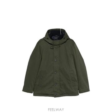 FAY 26FW ���� ���� NAM13530220X LBV805 GREEN26FW ���� ���� NAM13530220X LBV805 GREEN