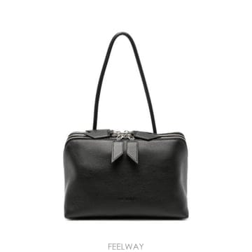 THE ATTICO 26FW �� ��Ƽ�� ����� ATTWAH00068 LBT117AA 100 BLACK26FW �� ��Ƽ�� ����� ATTWAH00068 LBT117AA 100 BLACK