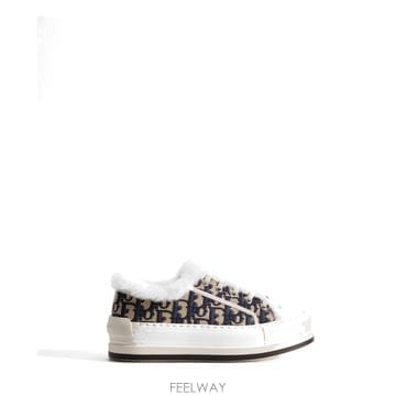 DIOR ��� Walk`n`Dior �÷��� ����Ŀ�� �� ���� Dior Oblique �ڼ� ��ư & ȭ��Ʈ �þ��� Walk`n`Dior �÷��� ����Ŀ�� �� ���� Dior Oblique 