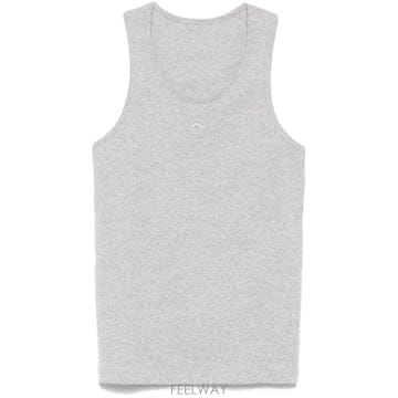 Marine Serre 26FW �������� �μҸ� Ƽ���� MTT081A CJER0011GR50 GRIGIO26FW �������� �μҸ� Ƽ���� MTT081A CJER0011GR50 GRIGI