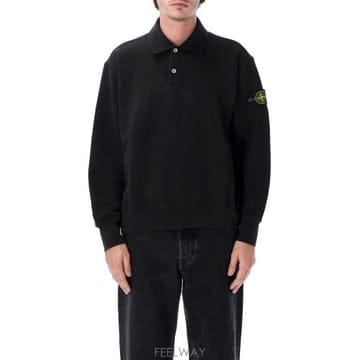 Stone Island 26FW ���� ���Ϸ��� Ʃ���� ��ư �ø��� ���������� �� ��ư ũ��� ����Ʈ���� S156100054S045826FW ���� ���Ϸ��� Ʃ���� ��ư �ø��� ���������� �� ��