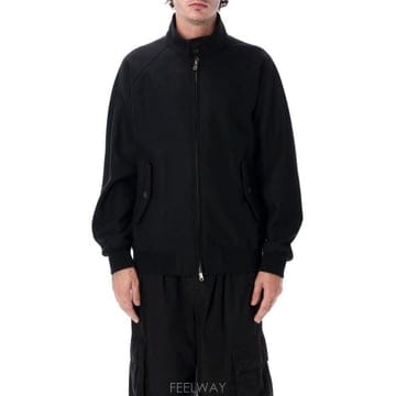 BARACUTA 26FW �ٶ���Ÿ ���� BRCPS1076UT2842 100 NERO26FW �ٶ���Ÿ ���� BRCPS1076UT2842 100 NERO