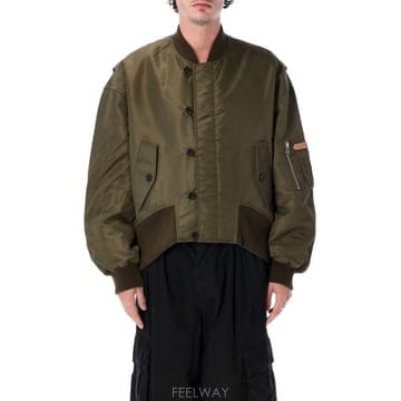 J.W.Anderson 26FW JW�ش��� ���� JK0429PG1875 570 MILITARY GREEN26FW JW�ش��� ���� JK0429PG1875 570 MILITARY GREEN