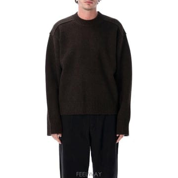 STUDIO NICHOLSON 26FW ��Ʃ��� ���ݽ� ������ SNM1591 ESPRESSO MARRONE26FW ��Ʃ��� ���ݽ� ������ SNM1591 ESPRESSO MARRONE
