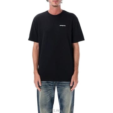 Patagonia 26FW ��Ÿ���Ͼ� ���� Ƽ���� 38504 BLK NERO26FW ��Ÿ���Ͼ� ���� Ƽ���� 38504 BLK NERO