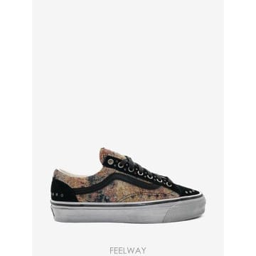 VANS 26FW �ݽ� ����Ŀ�� VN000E8V BML1 BLACK26FW �ݽ� ����Ŀ�� VN000E8V BML1 BLACK
