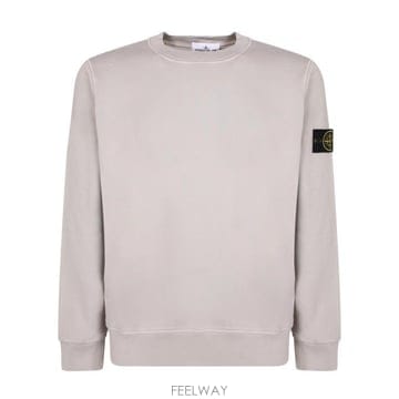 Stone Island 26SS ���� ���Ϸ��� ������ ��ư �ø��� ���ַ� �� ũ��� ����Ʈ���� 6100060 S0051 V006126SS ���� ���Ϸ��� ������ ��ư �ø��� ���ַ� �� ũ���