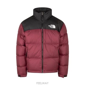 THE NORTH FACE 26FW �뽺���̽� 1996 RETRO ��Ʈ�� ���� ���� NF0A3C8D RH11 BURGUNDY CRUSH26FW �뽺���̽� 1996 RETRO ��Ʈ�� ���� ���� NF0A3C8D R