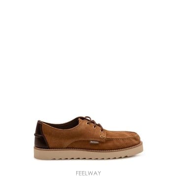 Barbour 26FW �ٹ� ���� MFO0823 BR13 TOFFEE SUEDE26FW �ٹ� ���� MFO0823 BR13 TOFFEE SUEDE