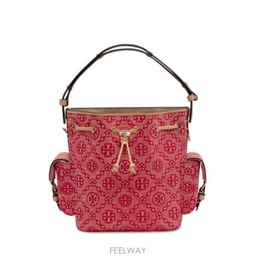 Tory Burch 26SS �丮��ġ ��Ʈ�� 179208 612 BRILLANT RED26SS �丮��ġ ��Ʈ�� 179208 612 BRILLANT RED