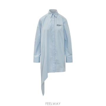 Off White 26FW ����ȭ��Ʈ �� ���ǽ� 2FU00398T W489 HEATHER DARK SAPPHIRE26FW ����ȭ��Ʈ �� ���ǽ� 2FU00398T W489 HEATHER DARK 