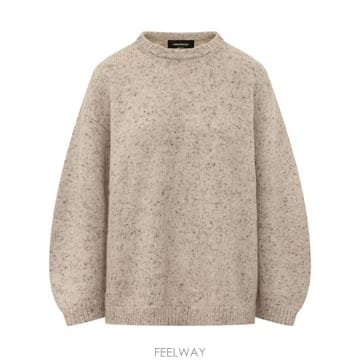 Fabiana Filippi 26FW �ĺ�Ƴ� �ʸ��� ������ MAD216F016M258 0167 CASHA26FW �ĺ�Ƴ� �ʸ��� ������ MAD216F016M258 0167 CASHA
