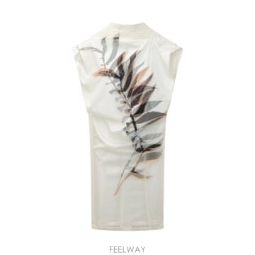 Sportmax 26SS ����Ʈ���� �� ���ǽ� 2612631033600 004 OFF WHITE ST26SS ����Ʈ���� �� ���ǽ� 2612631033600 004 OFF WHITE 