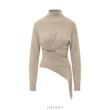 Lanvin 26FW ���� ��Ʋ�� RWPO0004K065H25 041 MOON26FW ���� ��Ʋ�� RWPO0004K065H25 041 MOON