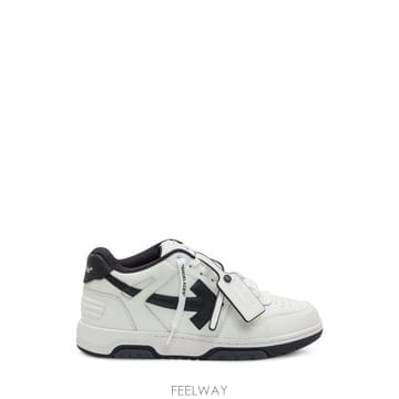 Off White 26FW ����ȭ��Ʈ ����Ŀ�� M189C9L019 0110 WHITE BLACK26FW ����ȭ��Ʈ ����Ŀ�� M189C9L019 0110 WHITE BLACK