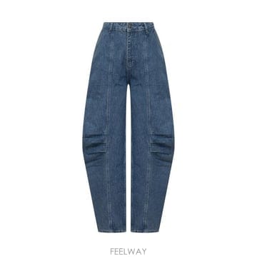 ROTATE 26SS ������Ʈ ���� ���� 1151711602 1602 MEDIUM BLUE DENIM26SS ������Ʈ ���� ���� 1151711602 1602 MEDIUM BLUE DE