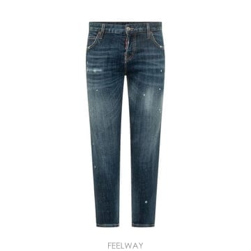 Dsquared2 26SS �������2 ���� ���� S75LB1153S30664 470 DENIM26SS �������2 ���� ���� S75LB1153S30664 470 DENIM