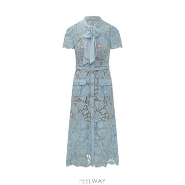 Self Portrait 26FW ���� ��Ʈ����Ʈ �� ���ǽ� PF26111MBL BLUE26FW ���� ��Ʈ����Ʈ �� ���ǽ� PF26111MBL BLUE