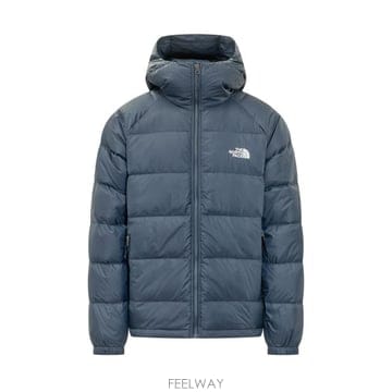 THE NORTH FACE 26FW �뽺���̽� ���̵巹������Ʈ �ĵ�� �ٿ� ���� NF0A5GIE 8K21 SUMMIT NAVY26FW �뽺���̽� ���̵巹������Ʈ �ĵ�� �ٿ� ���� NF0A