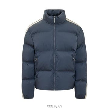 Palm Angels 26SS �ʾ����� �е� PMED057S26FAB002 460A NAVY BLUE TOFU26SS �ʾ����� �е� PMED057S26FAB002 460A NAVY BLUE TOF