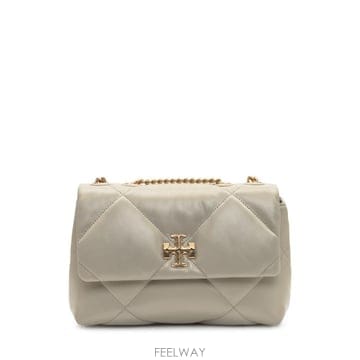 Tory Burch 26SS �丮��ġ ���� Ű�� ���̾Ƹ�� ��Ʈ �����ͺ� ����� 154706 251 LIGHT STONE26SS �丮��ġ ���� Ű�� ���̾Ƹ�� ��Ʈ �����ͺ� ���
