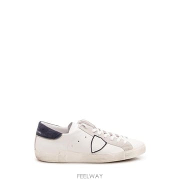 Philippe Model 26FW �ʸ��� ����Ŀ�� PRLU VX22 MIXAGE POP BLANC BLEU26FW �ʸ��� ����Ŀ�� PRLU VX22 MIXAGE POP BLANC BLEU