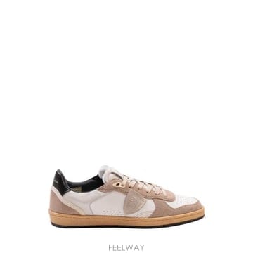 Philippe Model 26FW �ʸ��� ����Ŀ�� PGLU VD05 BLANC BEIGE26FW �ʸ��� ����Ŀ�� PGLU VD05 BLANC BEIGE