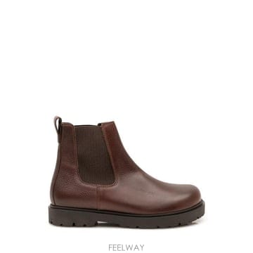 Birkenstock 26FW ���˽�Ź ����Ŀ�� 1033182 CHOCOLATE26FW ���˽�Ź ����Ŀ�� 1033182 CHOCOLATE