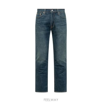 26SS 리바이스 데님 팬츠 04511 6127 DENIM