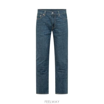 26SS 리바이스 데님 팬츠 04511 6136 DENIM