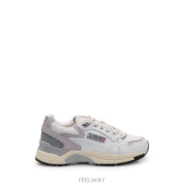 AUTRY 26SS ��Ʈ�� HYPERWAY �����ۿ��� ����Ŀ�� HYLW HC01 SLEA SUEMESH WHT GREY26SS ��Ʈ�� HYPERWAY �����ۿ��� ����Ŀ�� HYLW HC01 SLE