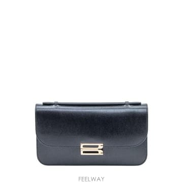 Victoria Beckham 26SS ���丮�� ���� ��Ʈ�� B425AAC006932A 1 BLACK26SS ���丮�� ���� ��Ʈ�� B425AAC006932A 1 BLACK