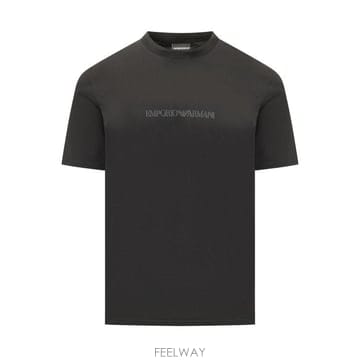 Armani 26SS �������� �Ƹ����� ���� Ƽ���� EM004583AF13669 MC540 BLACK26SS �������� �Ƹ����� ���� Ƽ���� EM004583AF13669 MC5