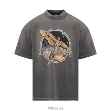 REPRESENT 26SS ��������Ʈ ���� Ƽ���� MLM100823 46 SUN FADE GREY26SS ��������Ʈ ���� Ƽ���� MLM100823 46 SUN FADE GREY