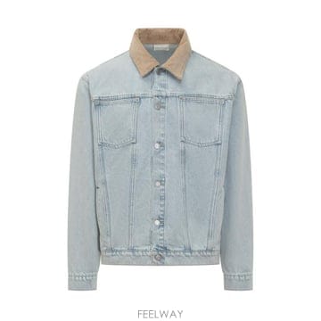 Drole de Monsieur 26SS ��ѵ幫�� ���� ���� PERMJT256CO123 LBE LIGHT BLUE26SS ��ѵ幫�� ���� ���� PERMJT256CO123 LBE LIGHT BLU