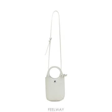 COURREGES 25SS ������ ����� 225GSA178CR0065 0011 BLANC CASSE25SS ������ ����� 225GSA178CR0065 0011 BLANC CASSE