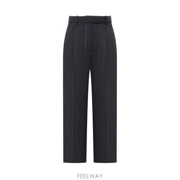 Thom Browne 25SS ����� ��Ʈ����Ʈ ���� FTC503A02872 415 NAVY25SS ����� ��Ʈ����Ʈ ���� FTC503A02872 415 NAVY