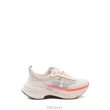 Premiata 26SS �����̾�Ÿ ����Ŀ�� HILL 8239 WHITE26SS �����̾�Ÿ ����Ŀ�� HILL 8239 WHITE
