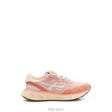 Premiata 26SS �����̾�Ÿ �θ� ����Ŀ�� LAURYN 8179 PINK26SS �����̾�Ÿ �θ� ����Ŀ�� LAURYN 8179 PINK