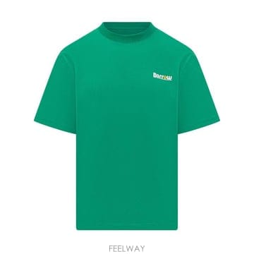 BARROW 26SS �ٷο� ���� Ƽ���� S6BWUATH085 080 VERDE26SS �ٷο� ���� Ƽ���� S6BWUATH085 080 VERDE