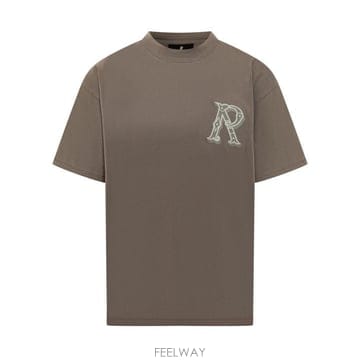 REPRESENT 26SS ��������Ʈ ���� Ƽ���� MLM100595 16 DUSTY BROWN26SS ��������Ʈ ���� Ƽ���� MLM100595 16 DUSTY BROWN
