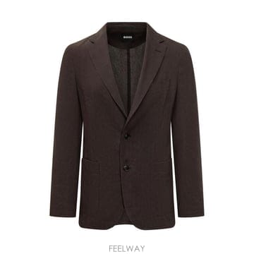 Boss 26SS ���� ��Ʈ ���� 50561959 207 DARK BROWN26SS ���� ��Ʈ ���� 50561959 207 DARK BROWN